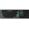 Фото - Клавиатура беспроводная Keychron Q6 Ultra Keychron Red Switch Black RGB (Q6U-M1-UA) | click.ua