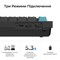 Фото - Клавиатура беспроводная Keychron Q6 Ultra Keychron Red Switch Black RGB (Q6U-M1-UA) | click.ua