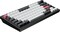 Фото - Клавіатура бездротова Keychron Q1 HE Magnetic Switch Black RGB (Q1H-M1-UA) | click.ua