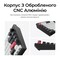 Фото - Клавіатура бездротова Keychron Q1 HE Magnetic Switch Black RGB (Q1H-M1-UA) | click.ua