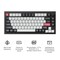 Фото - Клавіатура бездротова Keychron Q1 HE Magnetic Switch Black RGB (Q1H-M1-UA) | click.ua