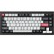 Фото - Клавіатура бездротова Keychron Q1 HE Magnetic Switch Black RGB (Q1H-M1-UA) | click.ua