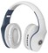 Фото - Bluetooth-гарнитура Defender FreeMotion B525 White/Blue (63526) | click.ua