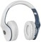 Фото - Bluetooth-гарнитура Defender FreeMotion B525 White/Blue (63526) | click.ua