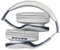 Фото - Bluetooth-гарнитура Defender FreeMotion B525 White/Blue (63526) | click.ua