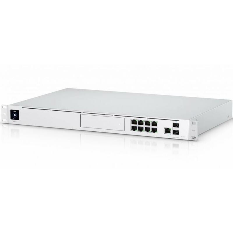 Маршрутизатор Ubiquiti Dream Machine Pro (UDM-PRO)