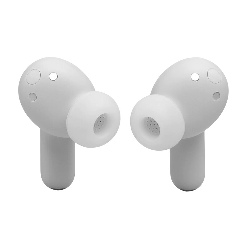 Bluetooth-гарнитура JBL Live Beam 4 Silver (JBLLIVEBEAM4SIL)