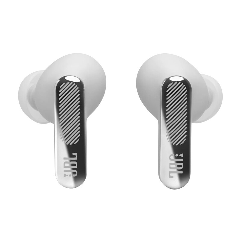 Bluetooth-гарнитура JBL Live Beam 4 Silver (JBLLIVEBEAM4SIL)