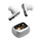 Фото - Bluetooth-гарнитура JBL Live Beam 4 Silver (JBLLIVEBEAM4SIL) | click.ua