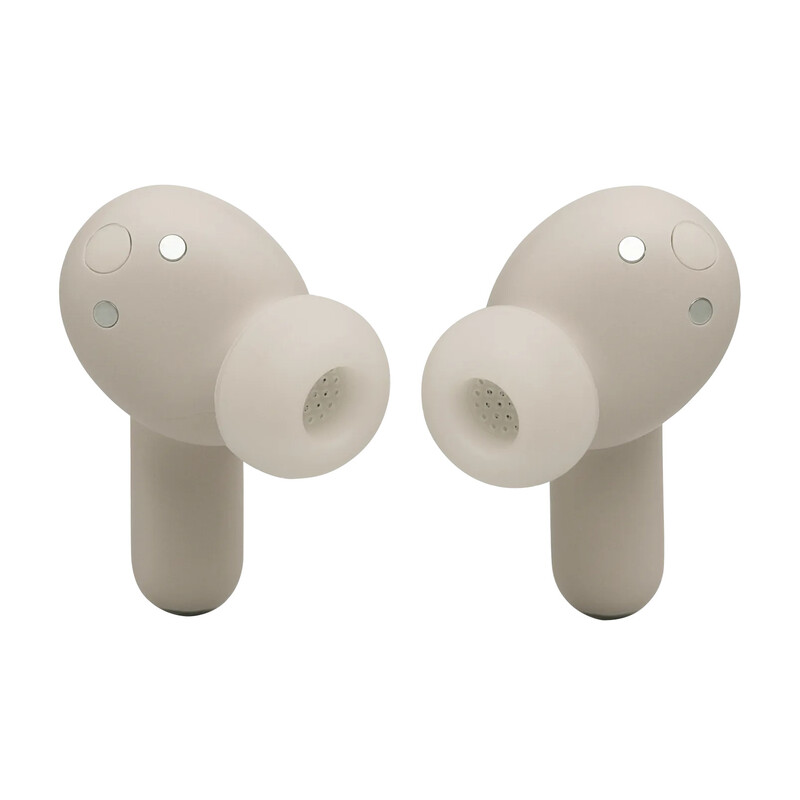 Bluetooth-гарнитура JBL Live Beam 4 Champagne (JBLLIVEBEAM4CPG)