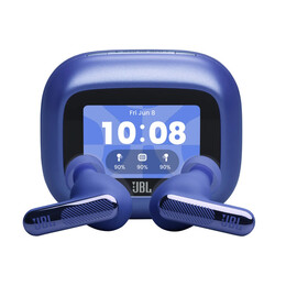 Bluetooth-гарнітура JBL Live Beam 4 Blue (JBLLIVEBEAM4BLU)
