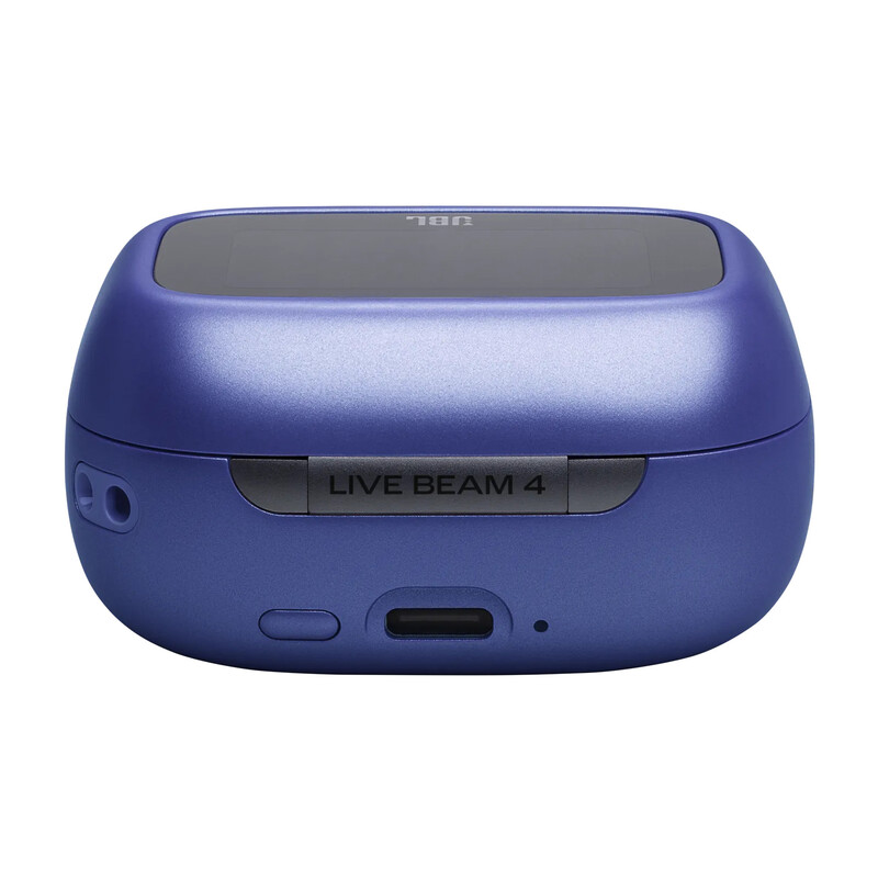 Bluetooth-гарнітура JBL Live Beam 4 Blue (JBLLIVEBEAM4BLU)