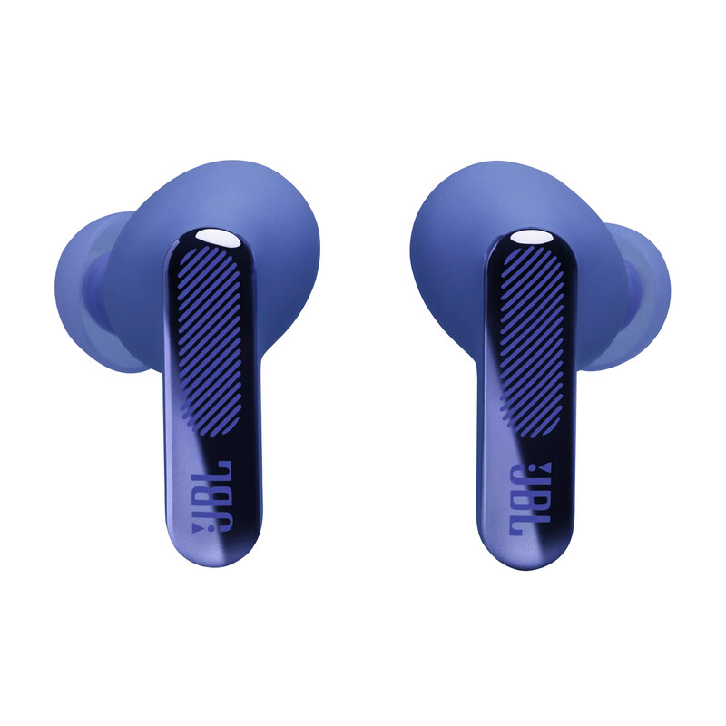 Bluetooth-гарнітура JBL Live Beam 4 Blue (JBLLIVEBEAM4BLU)