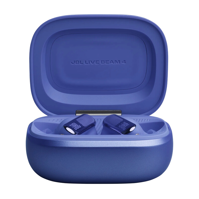 Bluetooth-гарнітура JBL Live Beam 4 Blue (JBLLIVEBEAM4BLU)