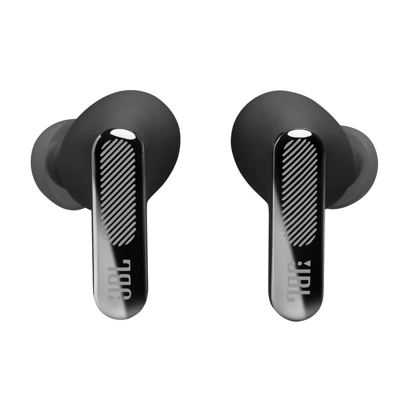 Bluetooth-гарнітура JBL Live Beam 4 Black (JBLLIVEBEAM4BLK)