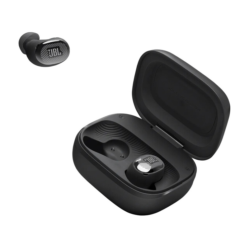 Bluetooth-гарнітура JBL Live Buds 4 Black (JBLLIVEBUDS4BLK)