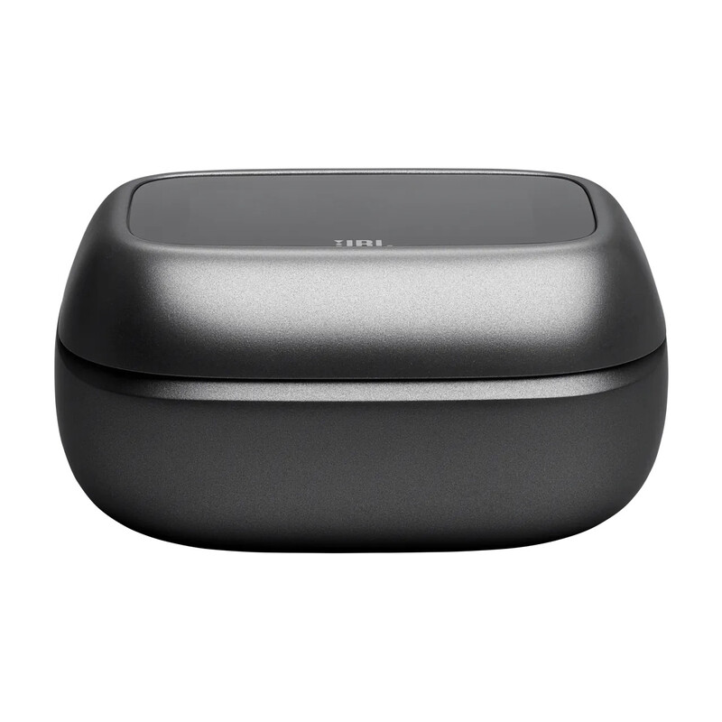Bluetooth-гарнітура JBL Live Buds 4 Black (JBLLIVEBUDS4BLK)