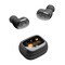 Фото - Bluetooth-гарнітура JBL Live Buds 4 Black (JBLLIVEBUDS4BLK) | click.ua
