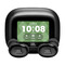 Фото - Bluetooth-гарнітура JBL Live Buds 4 Black (JBLLIVEBUDS4BLK) | click.ua