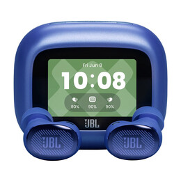 Bluetooth-гарнитура JBL Live Buds 4 Blue (JBLLIVEBUDS4BLU)