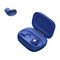 Фото - Bluetooth-гарнітура JBL Live Buds 4 Blue (JBLLIVEBUDS4BLU) | click.ua