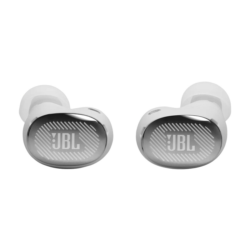 Bluetooth-гарнитура JBL Live Buds 4 Silver (JBLLIVEBUDS4SIL)