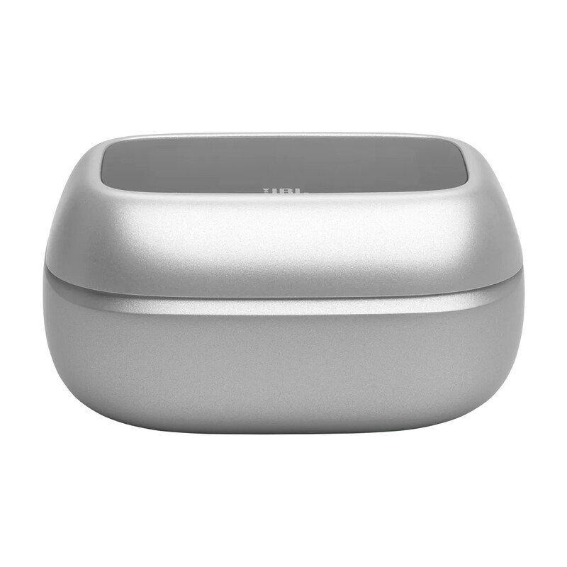 Bluetooth-гарнитура JBL Live Buds 4 Silver (JBLLIVEBUDS4SIL)