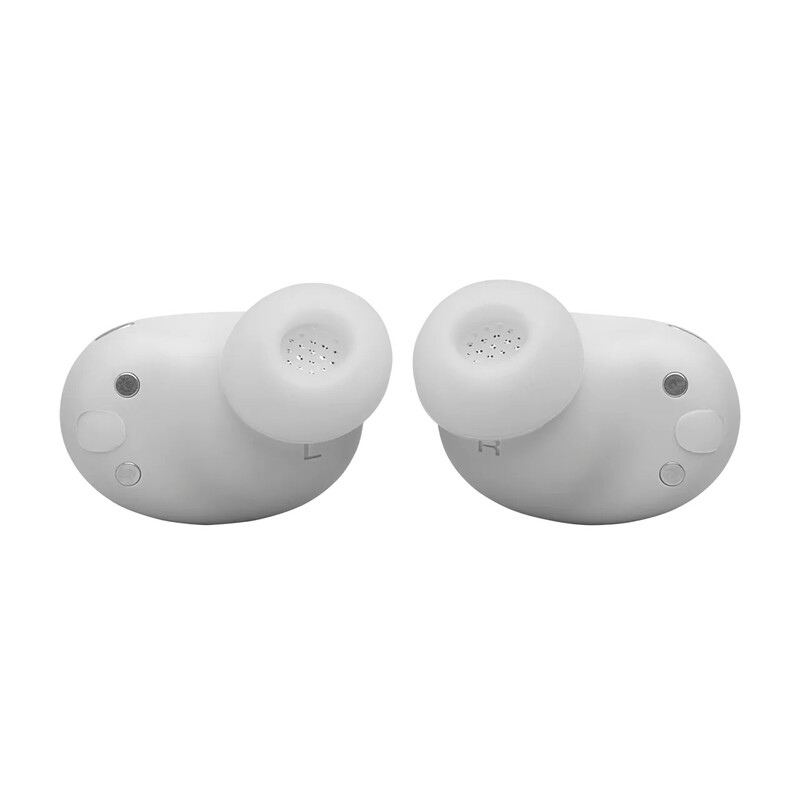 Bluetooth-гарнитура JBL Live Buds 4 Silver (JBLLIVEBUDS4SIL)