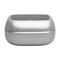 Фото - Bluetooth-гарнитура JBL Live Buds 4 Silver (JBLLIVEBUDS4SIL) | click.ua