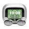 Фото - Bluetooth-гарнитура JBL Live Buds 4 Silver (JBLLIVEBUDS4SIL) | click.ua
