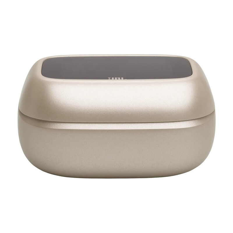Bluetooth-гарнитура JBL Live Buds 4 Champagne (JBLLIVEBUDS4CPG)