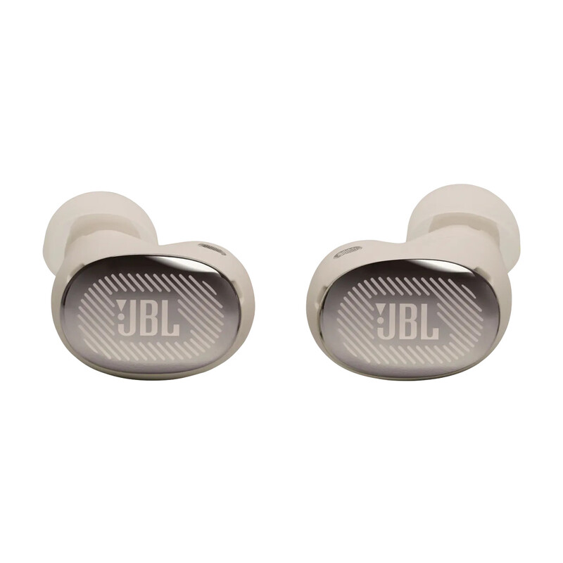 Bluetooth-гарнитура JBL Live Buds 4 Champagne (JBLLIVEBUDS4CPG)