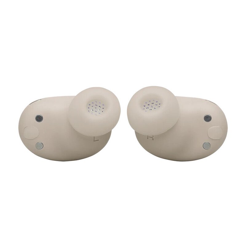 Bluetooth-гарнитура JBL Live Buds 4 Champagne (JBLLIVEBUDS4CPG)