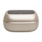 Фото - Bluetooth-гарнитура JBL Live Buds 4 Champagne (JBLLIVEBUDS4CPG) | click.ua