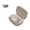 Фото - Bluetooth-гарнитура JBL Live Buds 4 Champagne (JBLLIVEBUDS4CPG) | click.ua