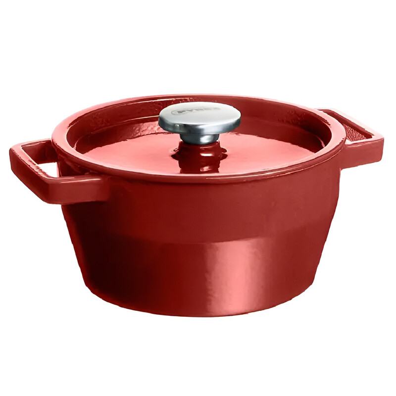 Каструля Pyrex Slow Cook Red (SC5AC20)