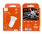 Фото - Автомобільний зарядний пристрій SkyDolphin SZ09 (2USB, 3.4A) White (AZP-000106)_бн | click.ua