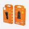 Фото - Автомобільний зарядний пристрій SkyDolphin SZ10 QC3.0 (1USB, 3.1A) Black (AZP-000086)_бн | click.ua