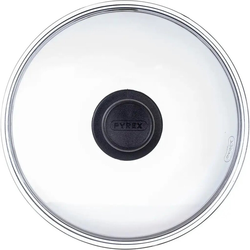 Крышка Pyrex Bombe (B20CL00)
