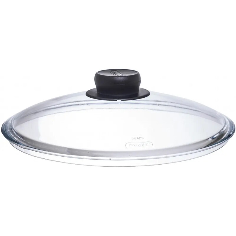 Крышка Pyrex Bombe (B26CL00)