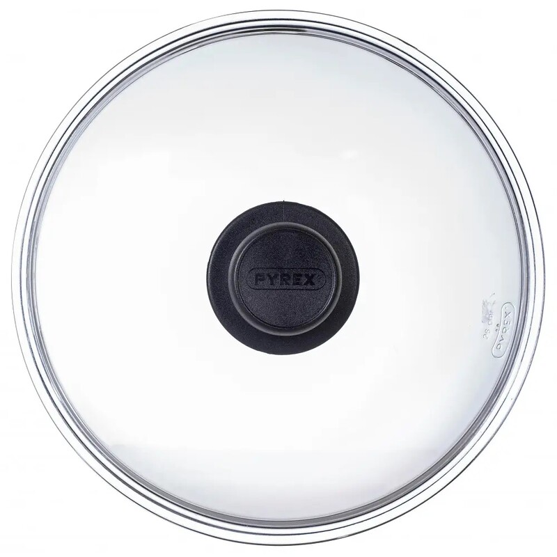Крышка Pyrex Bombe (B26CL00)