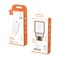 Фото - Зарядное устройство SkyDolphin SC35 QC3.0 (1USB, 5A) White (MZP-000115)_бн | click.ua