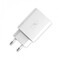 Фото - Зарядное устройство SkyDolphin SC35 QC3.0 (1USB, 5A) White (MZP-000115)_бн | click.ua