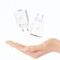 Фото - Зарядное устройство SkyDolphin SC30 (2USB, 2.1A) White (MZP-000111)_бн | click.ua