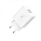 Фото - Зарядное устройство SkyDolphin SC30 (2USB, 2.1A) White (MZP-000111)_бн | click.ua