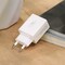 Фото - Зарядное устройство SkyDolphin SC30 (2USB, 2.1A) White (MZP-000111)_бн | click.ua