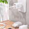 Фото - Зарядний пристрій SkyDolphin SC22EBL (2USB, 2.1A) White (MZP-000162) + кабель Lightning_бн | click.ua