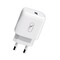 Фото - Зарядний пристрій SkyDolphin SC22E (1USB, 2.1A) White (MZP-000157)_бн | click.ua