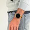 Фото - Смарт-часы Garmin Fenix 8 47mm AMOLED Sapphire Titanium with Spark Orange/Graphite Silicone Band (010-02904-11) | click.ua