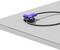 Фото - Інтерфейс для презентацій Logitech Swytch Hub USB Black (952-000010) | click.ua